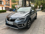 Renault Arkana  miniatura 3
